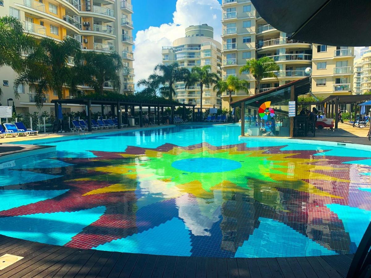 Nautilus Apartment Vista Mar Penha  Exterior foto